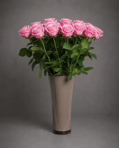 Rosen Furud - Rosa